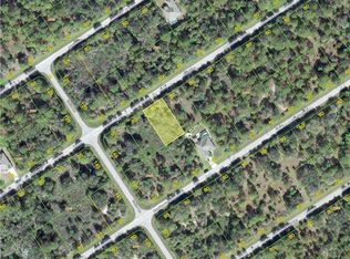 1460 Lace Ter, Port Charlotte, FL 33953