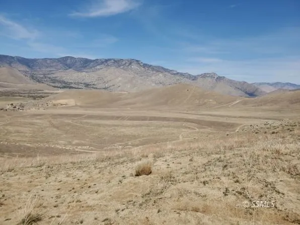 0 Swenson Ranch Rd, Weldon, CA 93283