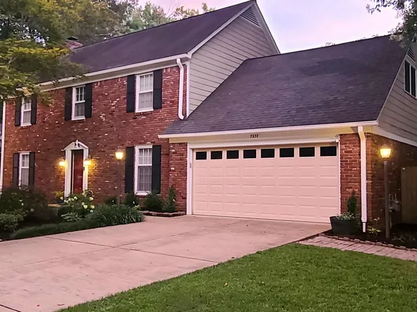7237 Creathwood Cv, Germantown, TN 38138