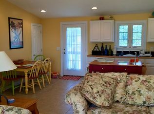 55 Winnapaug Rd UNIT 7, Westerly, RI 02891