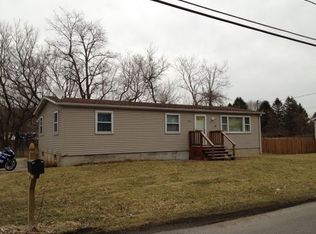 609 1st Avenue Ext, Frankfort, NY 13340