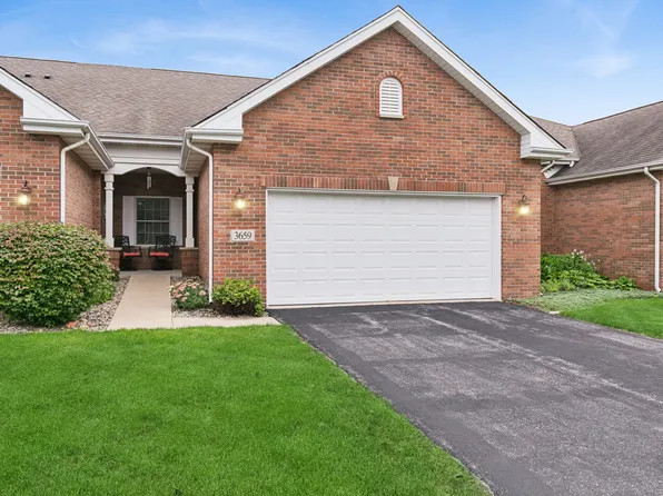 3659 193rd Pl, Lansing, IL 60438