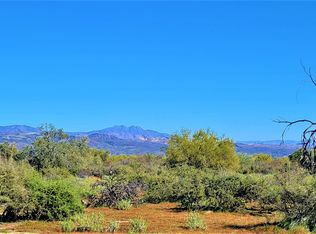 16437 E Rancho Del Oro Dr, Scottsdale, AZ 85262