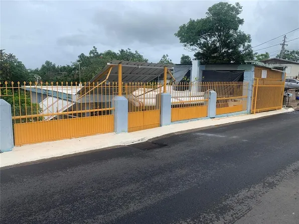 7 Commons Rural Carraizo Flt, Trujillo Alto, PR 00976