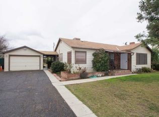 22681 White Ave, Strathmore, CA 93267