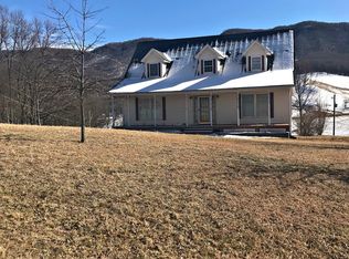 612 Arrowhead Cir, Cedar Bluff, VA 24609