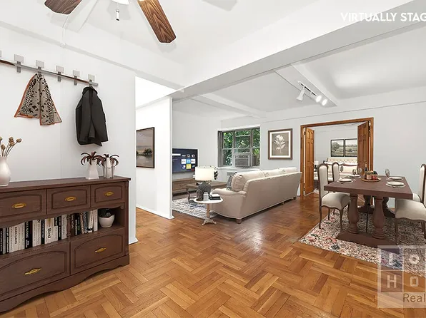500 Grand St #C3h, Manhattan, NY 10002