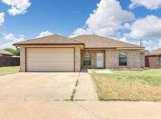 4722 Bedford Ave, Midland, TX 79703