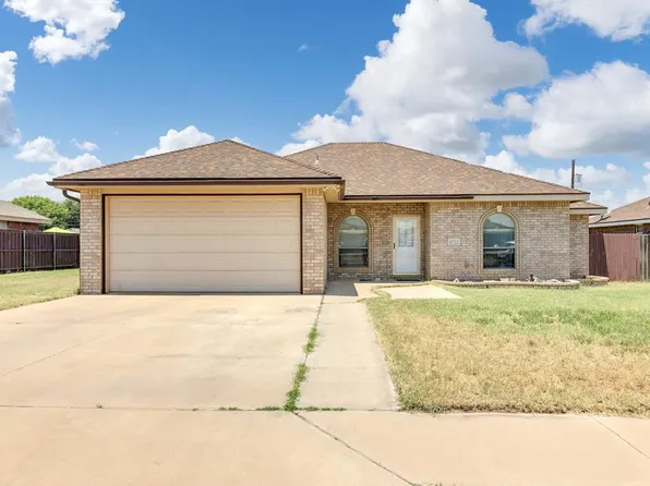4722 Bedford Ave, Midland, TX 79703