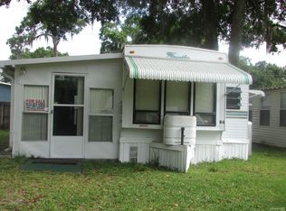 3715 Old Crystal Spgs, Zephyrhills, FL 33541