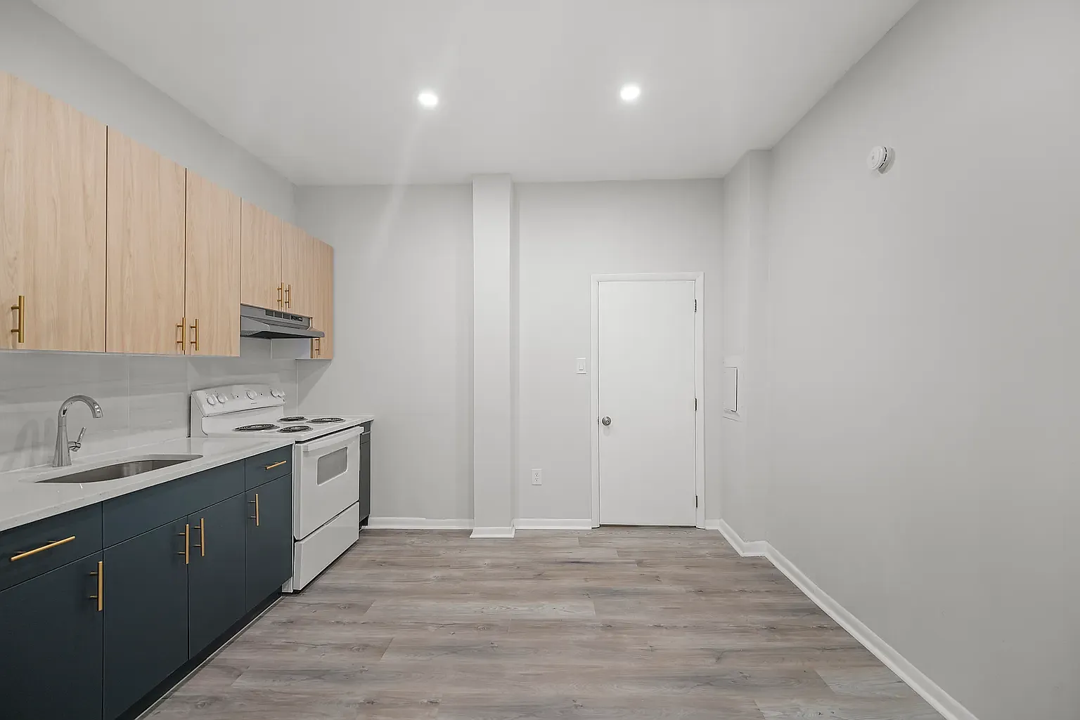 1 bed, $1,550 — Photo 2