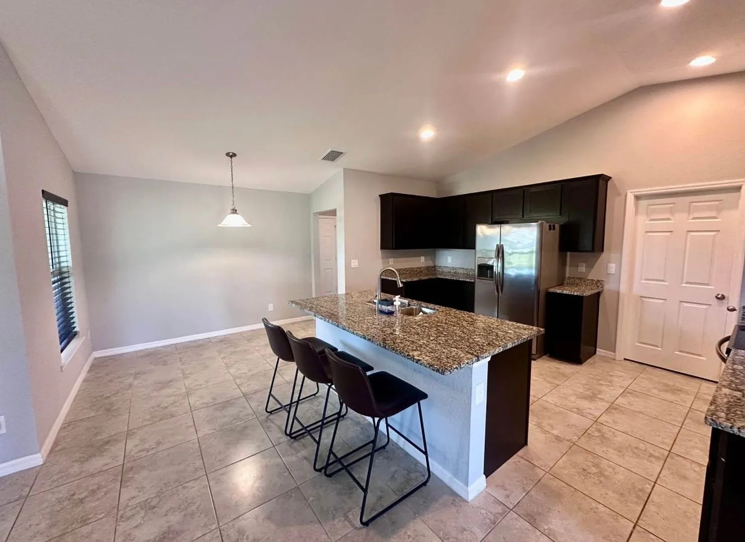 Cape Coral 3/2 Single Family Home — Photo 4