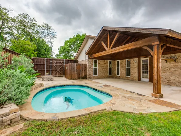 18731 Platte River Way, Dallas, TX 75287