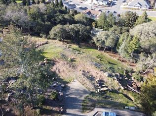 3816 Clear Rdg, Santa Rosa, CA 95404