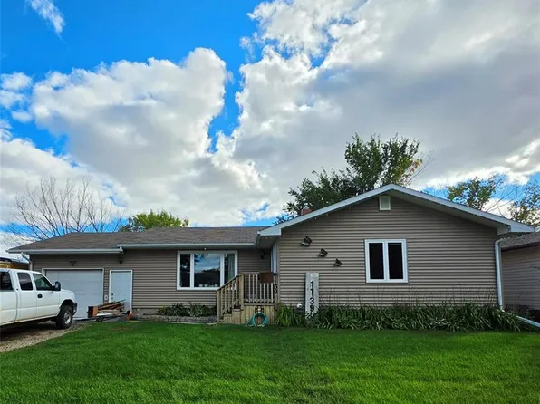 1139 Broadview ROAD, Esterhazy, SK S0A 0X0