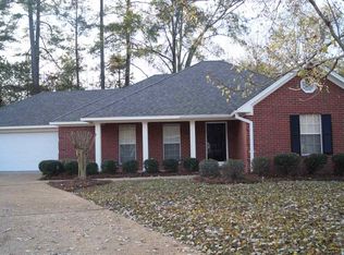 1010 Harvey Hill Pl, Brandon, MS 39042