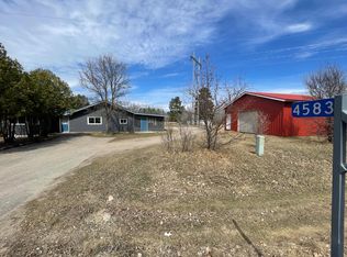 4583 Grant Valley Rd NW, Bemidji, MN 56601