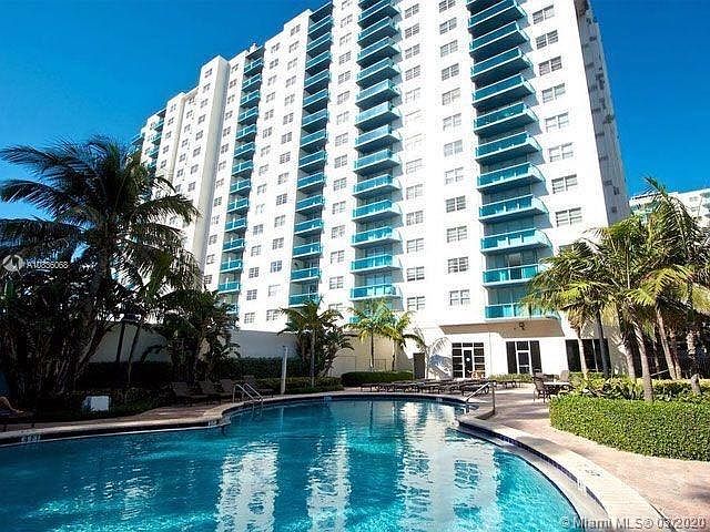 1st image of 4001 S Ocean Dr APT 3J
