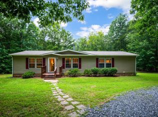 1528 Moccasin Path Trl, Huddleston, VA 24104