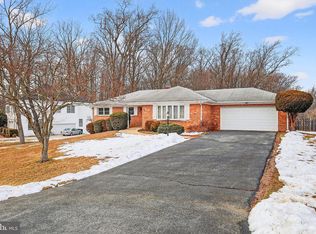 2204 Badian Dr, Silver Spring, MD 20904