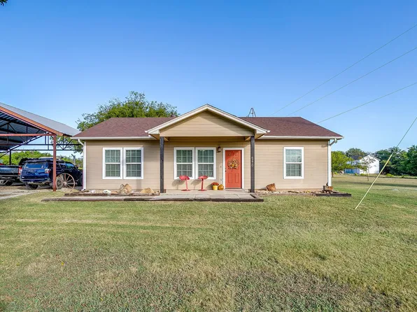 6270 Woodard Ave, Cleburne, TX 76033