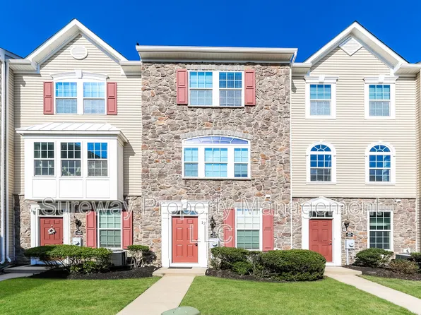 12 Stevens Ct, Somerdale, NJ 08083