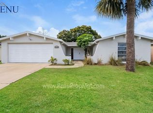 9131 Hunt Club Ln, Pt Richey, FL 34668