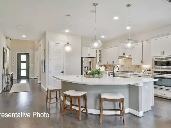 1731 Whispering Meadow Dr, Van Alstyne, TX 75495