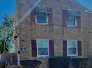 3925 N Pacific Ave, Chicago, IL 60634