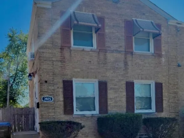 3925 N Pacific Ave, Chicago, IL 60634