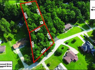 9000/9010 Lakewood Dr, Louisville, KY