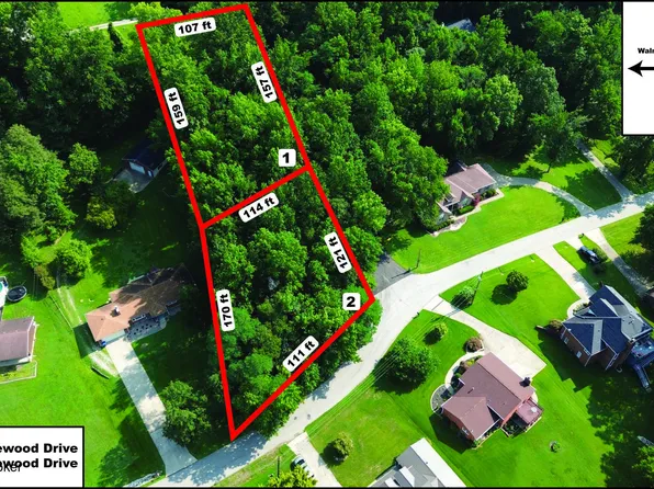 9000/9010 Lakewood Dr, Louisville, KY 40272