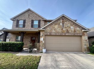 1508 Daylily Loop, Georgetown, TX 78626