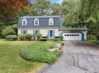 23 Milrose Ave, Westerly, RI 02891