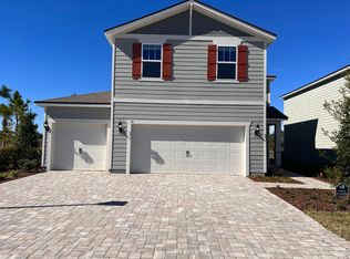 21 Sage Hen Dr, Saint Augustine, FL 32095