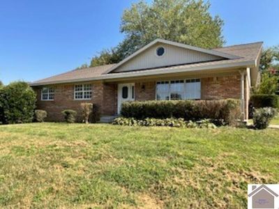 3712 Springdale Cir, Paducah, KY, 42001