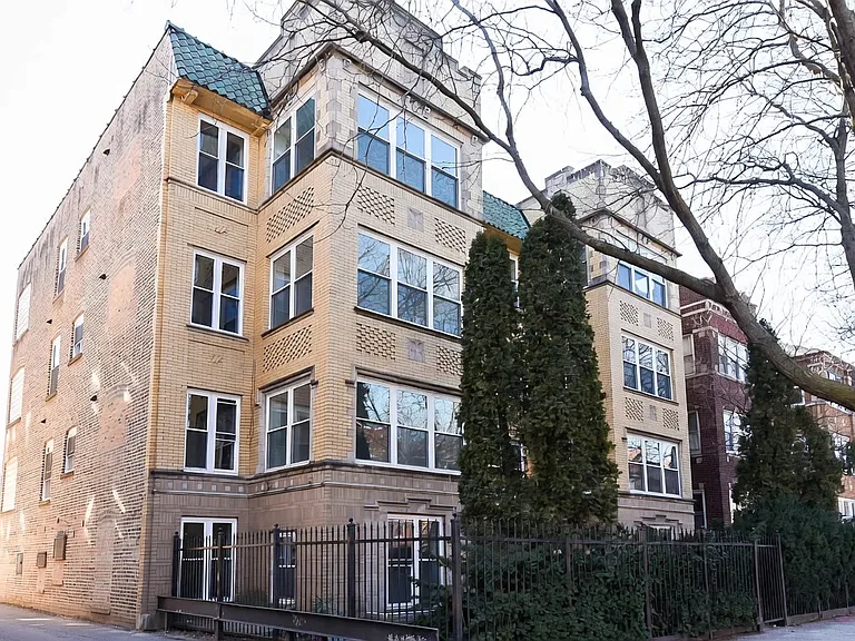 4939 N Saint Louis Ave #3N — Photo 7
