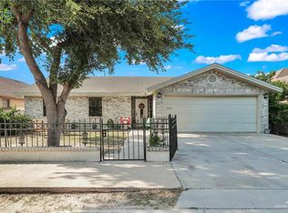 2378 E Anacua Cir, Roma, TX 78584
