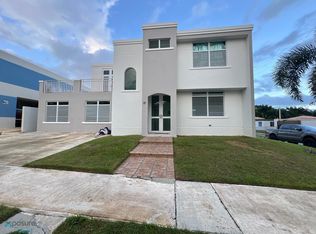 Calle 4 Villas De Sotomayor #F10, Aguada, PR 00602