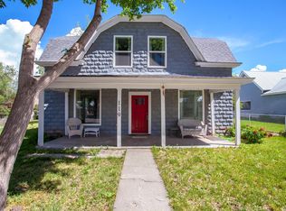 119 Spring St, Collbran, CO 81624