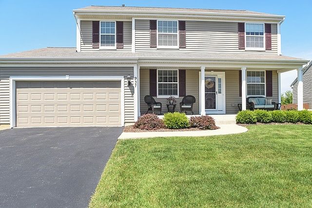 1st image of 937 Singing Hills Dr