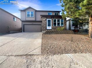 5167 Hawk Springs Dr, Colorado Springs, CO 80918