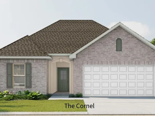 6890 Arbor Way, Orange, TX 77630