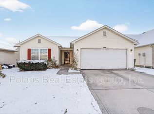 439 Venus Dr, Indianapolis, IN 46241