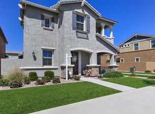 3660 E Vest Ave, Gilbert, AZ 85295