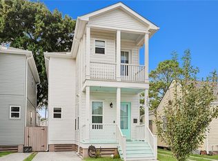 3255 Derby Pl, New Orleans, LA 70119