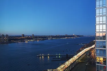 Sold by BLU Real Estate