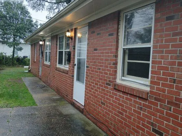 2640 Ballentine Blvd APT B, Norfolk, VA 23509