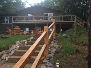 1408 Halberstadt Rd, Saint Germain, WI 54558