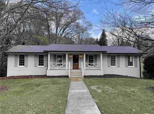 1694 Walker St, Gainesville, GA 30501